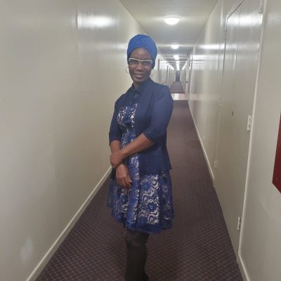 Mrs. Mabel Kamara 